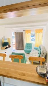 Casa de Descanso en Medellín