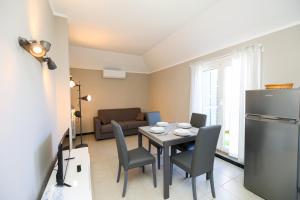 Penthouses with Parking in Palazzo San Paolo By ML WHITE HOUSE