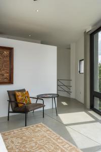 Casa Altamira, Stylish 1BR Loft with City Views in Centro