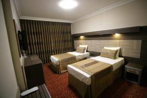 Double Room room in Hotel Guven