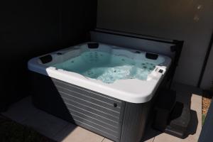 Maisons de vacances Logement en lisiere de foret : photos des chambres