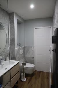 Maisons de vacances Logement en lisiere de foret : photos des chambres