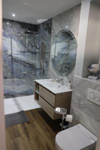 Maisons de vacances Logement en lisiere de foret : photos des chambres