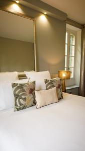 LE MOULIN DE SALAZAR