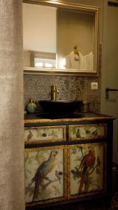 LE MOULIN DE SALAZAR