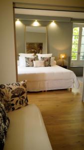 LE MOULIN DE SALAZAR