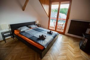 Breathtaking View! 2BR-2BA, BEST for the firework