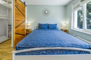 Charming Downtown Apartment with Unique Terrace