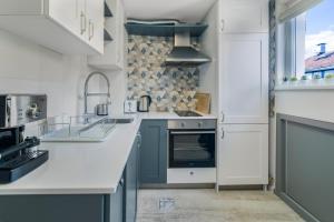 Charming Downtown Apartment with Unique Terrace