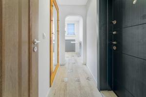 Charming Downtown Apartment with Unique Terrace