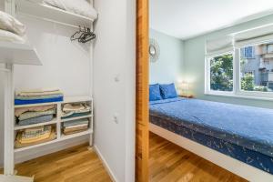 Charming Downtown Apartment with Unique Terrace