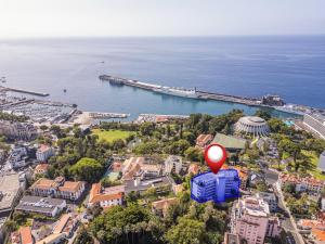 Apartamento Jasmineiro - By WeHost