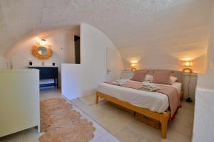 Villas Le Clos Saint-Sif, 4 BR, air conditioning, pool : photos des chambres