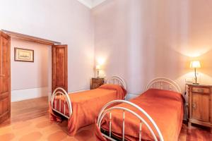 Elegant Apartment in Central Montepulciano