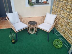 Ferienwohung- Haus Buxbaum- Nähe Wörthersee