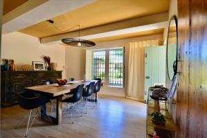 Villas Le Clos Saint-Sif, 4 BR, air conditioning, pool : photos des chambres