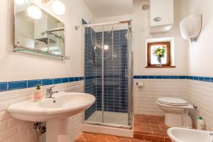 Elegant Apartment in Central Montepulciano