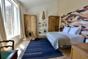 Villas Le Clos Saint-Sif, 4 BR, air conditioning, pool : photos des chambres