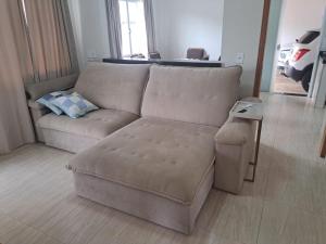 Casa Espaçosa Santa Rita do Sapucai com Quarto Privativo