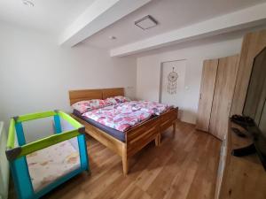 Ferienwohung- Haus Buxbaum- Nähe Wörthersee