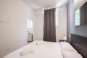 Modern Apartment 5 Min Walk from San Siro Stadium