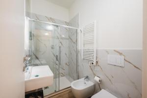 Modern Apartment 5 Min Walk from San Siro Stadium