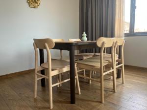 Helen & Friends 3 bedrooms