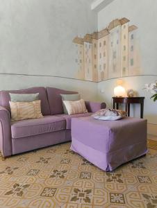 il balconcino sull Anfiteatro