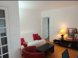 La Précieuse, RER A Proche Paris - 3hvězdičkové hotely ve městě Saint-Maur-des-Fossés