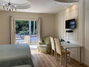 Suíte no Jardim Guedala