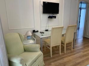 Suíte no Jardim Guedala