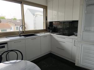 La Précieuse, RER A Proche Paris