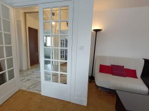 Appartements La Precieuse, RER A Proche Paris : photos des chambres
