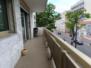 Appartements La Precieuse, RER A Proche Paris : photos des chambres