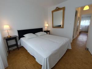 Appartements La Precieuse, RER A Proche Paris : photos des chambres