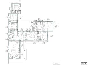 Villas Les Deserts : photos des chambres