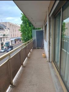 Appartements La Precieuse, RER A Proche Paris : photos des chambres