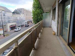 Appartements La Precieuse, RER A Proche Paris : photos des chambres