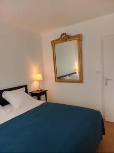 Appartements La Precieuse, RER A Proche Paris : photos des chambres