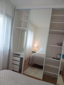 Appartements La Precieuse, RER A Proche Paris : photos des chambres
