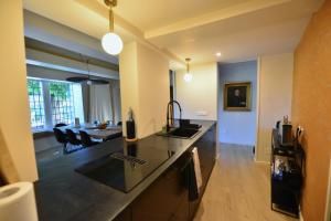 Villas Le Clos Saint-Sif, 4 BR, air conditioning, pool : photos des chambres