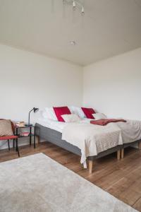 Cozy & Bright Studio in Peaceful Horndal