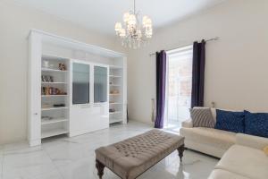 Charming Apartments in Valletta