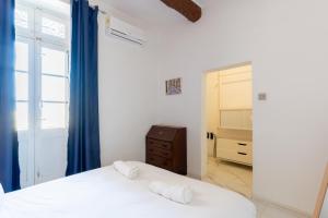 Charming Apartments in Valletta