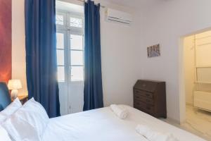 Charming Apartments in Valletta