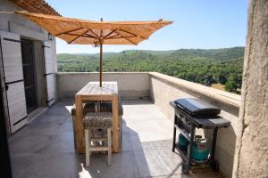 Villas La colle aux sources : photos des chambres