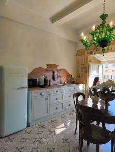 il balconcino sull Anfiteatro