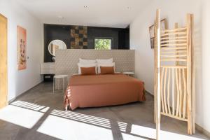Villas La colle aux sources : photos des chambres