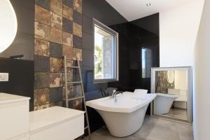 Villas La colle aux sources : photos des chambres