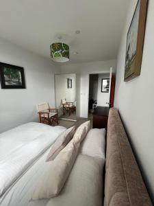 Elephant Park shared Apartment Room